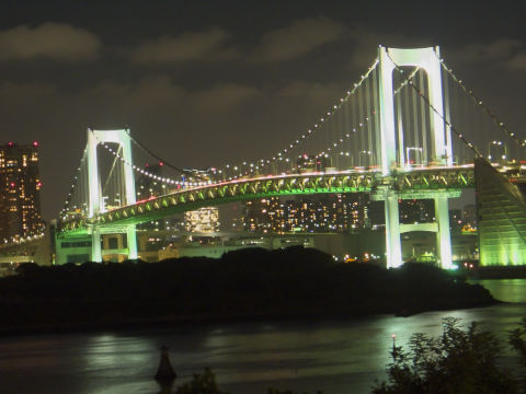 ���C���{�[�u���b�W