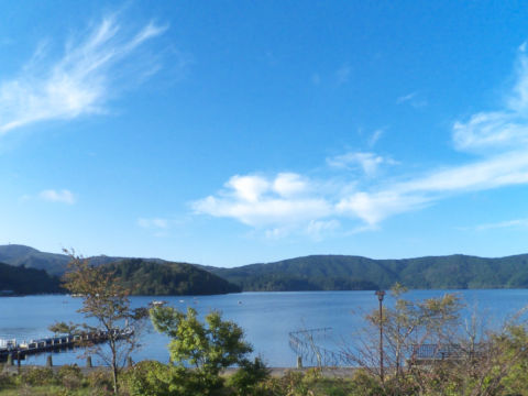 ���m�΂Ɛ��V