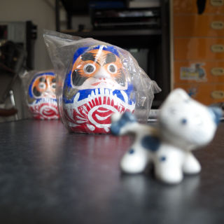 �V�R���f�W