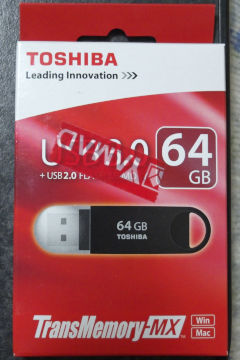 3代目64GB