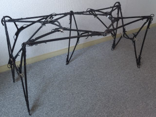 �����������p�^�I���`��