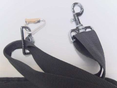 �o�b�O�̕R�̒[